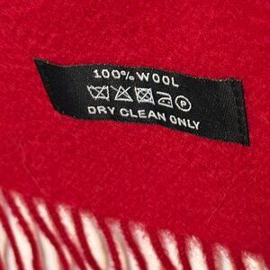 women's scarf, brand new , 100%wool